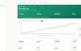 Dashboard #1