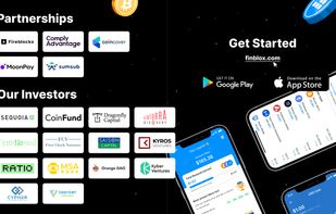 Finblox screenshot 2