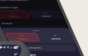 FinCare screenshot 1