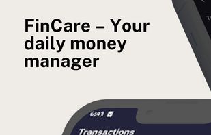 FinCare screenshot 1