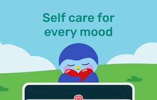 Finch: Self-Care Pet screenshot 3