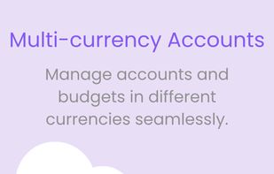 Finch Finance screenshot 1