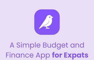 Finch Finance screenshot 1