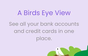 Finch Finance screenshot 2