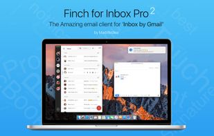Finch Pro screenshot 1