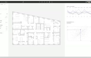 Finch 3D screenshot 1
