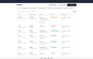 FinCobra screenshot 2