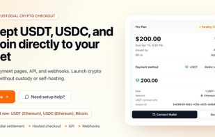 FinCobra screenshot 1