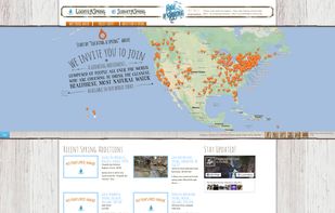 Find A Spring screenshot 1