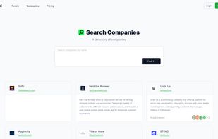 Find AI screenshot 2