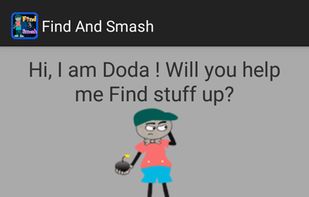 Find and Smash screenshot 3