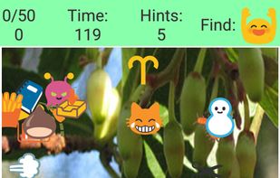 Find and Smash screenshot 2