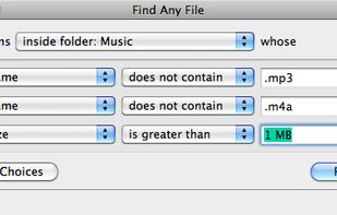 Find Any File screenshot 2