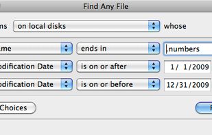 Find Any File screenshot 3