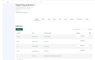 Find Boxes screenshot 1