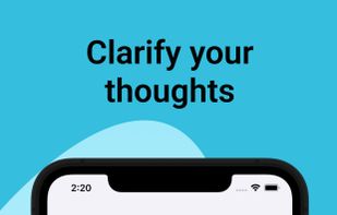 Find Clarity screenshot 1