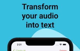 Find Clarity screenshot 2