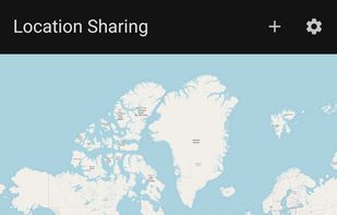 Find Family screenshot 1