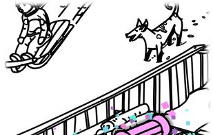 Find It! 100 Cats & Items! screenshot 2