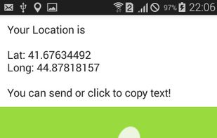 Find Me screenshot 1