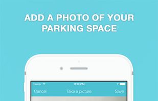 Find My Car - Auto Tracker screenshot 1