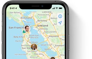 Find My screenshot 1