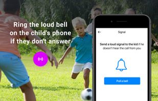 Find My Kids screenshot 1