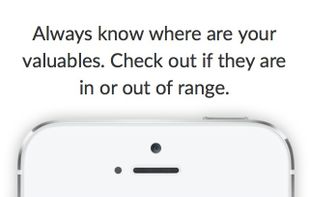 Find My Stuff screenshot 1