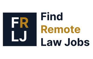 Find Remote Law Jobs screenshot 1