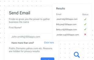 Mailsend Integration