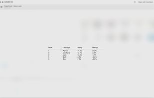 FinderPeek screenshot 2