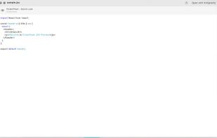 FinderPeek screenshot 1