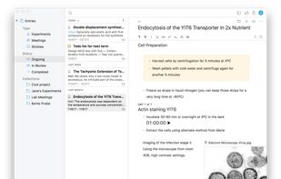 Findings screenshot 1