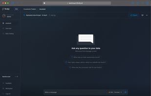 Findly.ai screenshot 1