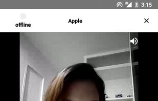 Findmate screenshot 1