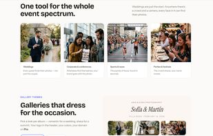 FindMe Photo screenshot 1