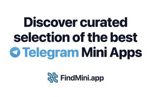FindMini.app screenshot 1