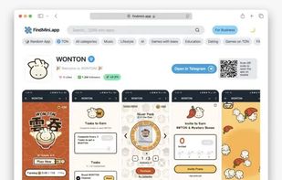 FindMini.app screenshot 2