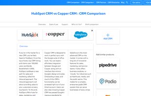 FindMyCRM screenshot 3