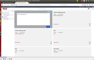 FindNerd screenshot 1