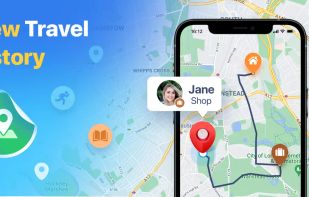 Findo: Find my Friends screenshot 2