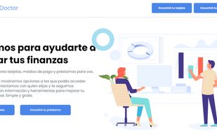 FinDoctor screenshot 1