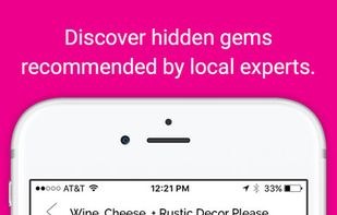 Findout screenshot 2