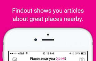 Findout screenshot 1