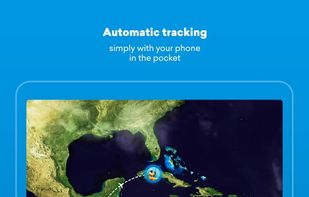 FindPenguins screenshot 1