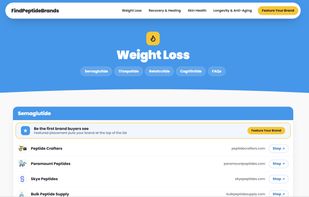 Goal Page
