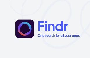 Findr screenshot 1