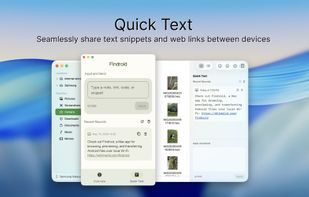 Findroid - Android File Transfer screenshot 3