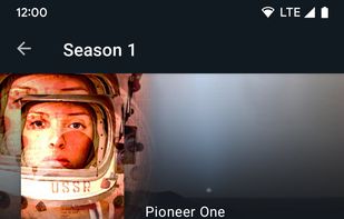 Findroid screenshot 3