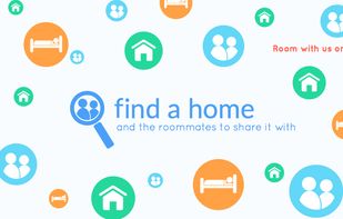 Findroommate screenshot 1